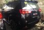 2017 TOYOTA Innova 28 E Automatic Black 1st owned-5