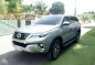 2017 Toyota Fortuner V AT 4x2 FOR SALE-2