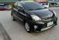 2017 Toyota Wigo Automatic Fresh like NEW-0