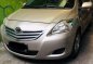 SELLING TOYOTA VIOS 2012 1.3 E AT-1