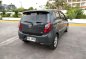 2014  Toyota Wigo Automatic -Fresh Inside out-1