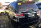 2015 Toyota Fortuner AT DSL FOR SALE-4