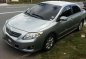 Toyota Corolla Altis 2010 G Automatic-0