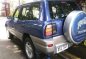 Toyota RAV4 97-98mdl NO ISSUE-1