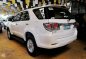 2012 Toyota Fortuner G 4x2 MT CARPRO Quality Used Car Dealer-0