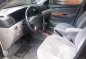 2004 Toyota Corolla Altis 1.6G Automatic transmission-6