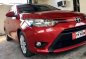 Toyota Vios E 2016 model Manual transmission-2