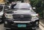 2013 Toyota Land Cruiser Bullet proof/ Bomb Proof-0