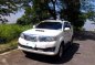 Toyota Fortuner 2013 Diesel FOR SALE-0