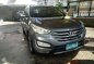 Hyundai Santa Fe 2013 for sale-1