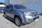 2016 Isuzu Mu-X for sale-0