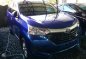 2017 TOYOTA Avanza 1.3 E Automatic Transmission-0