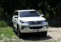 2016 Toyota Fortuner V 4x2 Automatic Transmission-1