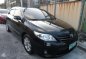 Toyota Corolla Altis 2012 for sale-0