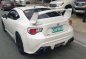 2014 Toyota 86 Aero GT Matic Transmission-7