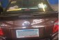 Toyota Vios E - AT 2014 (Brown) FOR SALE-1