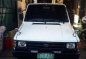 Toyota Tamaraw fx model 2000 FOR SALE-0