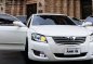 Rush Toyota Camry 2008 2.4V-6