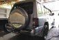 2005 Mitsubishi Pajero For sale-0