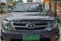 2005 Toyota Fortuner G matic fresh FOR SALE-2