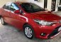 Toyota Vios E 2016 model Manual transmission-7