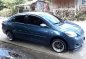 Toyota Vios e manual (batman) 2009 FOR SALE-1