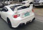 2014 Toyota 86 Aero GT Matic Transmission-6