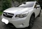 2013 Subaru Xv Automatic Gasoline well maintained-1