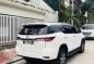 For sale TOYOTA Fortuner 2018 G A/T-8