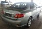 Toyota Corolla Altis 2010 G Automatic-9