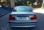 BMW 318I 2002 FOR SALE-1