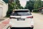 For sale TOYOTA Fortuner 2018 G A/T-9