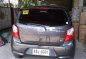 2015 TOYOTA Wigo g matic FOR SALE-1