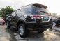 2013 Toyota Fortuner 2.5 4X2 G Diesel Automatic-5