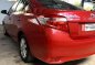 Toyota Vios E 2016 model Manual transmission-3