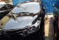 2016 Toyota Vios 1.3 E Dual VVTi Automatic Transmission-4