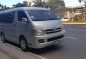 2011 Toyota Hiace Grandia GL MT FOR SALE-6