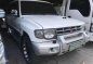 2005 Mitsubishi Pajero For sale-3