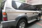 For Sale, Toyota Prado 1998 !!! In Good Condition-1