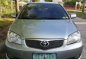 Toyota Vios 2007 AT top of the line-11