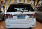 2014 Toyota Fortuner V 4x2 AT CARPRO Quality Used Car Dealer-2