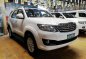 2012 Toyota Fortuner G 4x2 MT CARPRO Quality Used Car Dealer-2