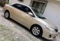 2013 Toyota Corolla Altis For Sale-1