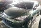 2017 Toyota Vios 1.3 E Automatic Well maintained-0