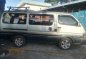 Toyota Hiace 1999 FOR SALE-4