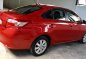 Toyota Vios E 2016 model Manual transmission-4