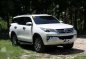 2016 Toyota Fortuner V 4x2 Automatic Transmission-0