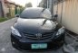 Toyota Corolla Altis 2012 for sale-2