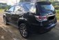 2014 Toyota Fortuner 4x2 G Diesel MT-3