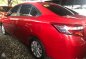 2017 Toyota Vios 1.3 E Dual VVTi Manual Transmission-4